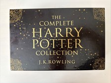 Harry Potter The Complete