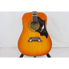 Chitarra acustica EPIPHONE