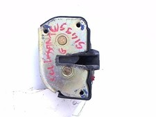 Serratura porta laterale