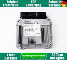 Centralina Motore ECU Audi A4 B8 8K 1.8 TFSI CDHB 118KW 8K1907115M