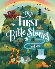 My First Bible Stories
