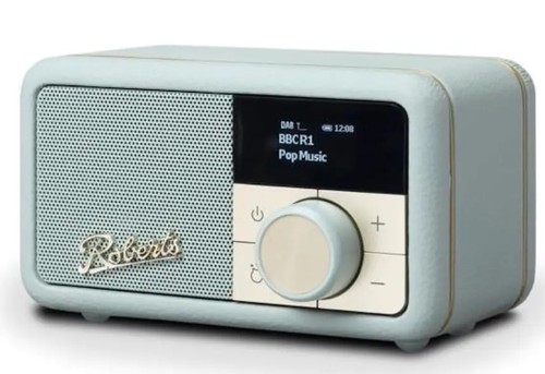Radio bluetooth dab - bluetooth, dab+