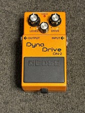 BOSS Dyna Drive DN-2 Dyna