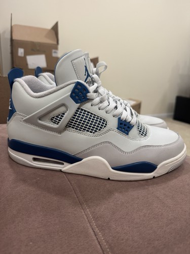 Nike air jordan - retro, 2024