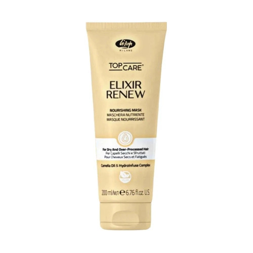 Lisap elixir renew nourishing - lisap,