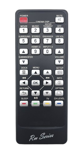 Soundbar telecomando - , di