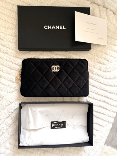 Necesser chanel beaute - chanel,