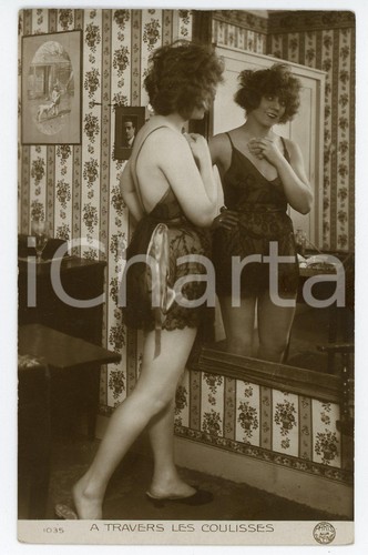 1920 vintage erotic - vintage, paris