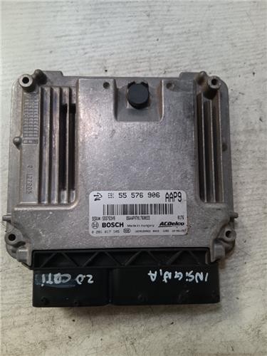 55576906 centralina opel - 55576906,