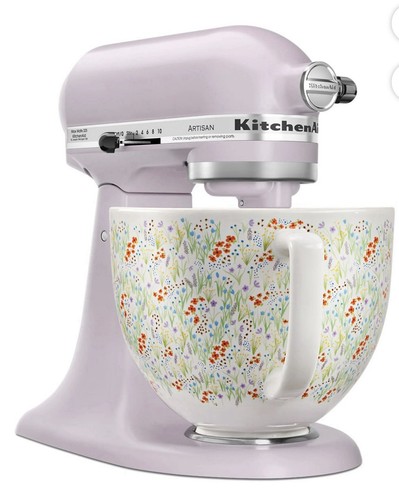 Kitchenaid artisan stand - kitchenaid,