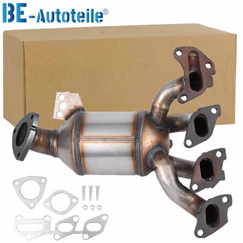Catalizzatore collettore - catalizzatore,