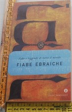 AA. VV. - Fiabe ebraiche -