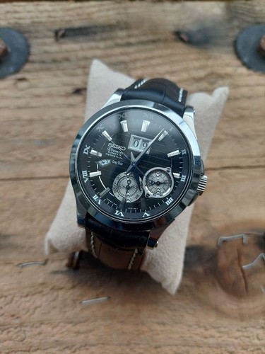 Orologio polso seiko - da,
