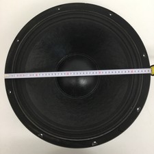 SPEAKER HIGH POWER 18” POLLICI 4 OHM - WOOFER ALTOPARLANTE ZW73910 New Celestion