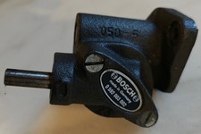 Pompa Dosatrice Olio