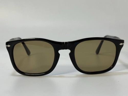 Vintage persol ratti black - persol,