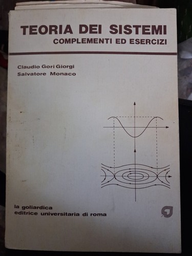 Gori giorgi teoria dei sistemi - gori,