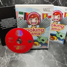 Cooking Mama Wii Completo