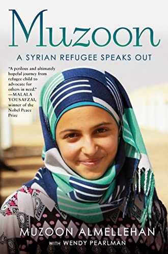 Muzoon syrian library - muzoon:,