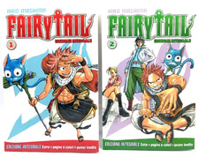 Fairy tail edizione - tail,
