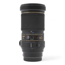 Obiettivo Tele Tamron SP Di AF