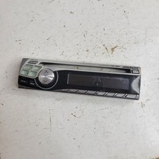 Alpine cde 9841 piastra