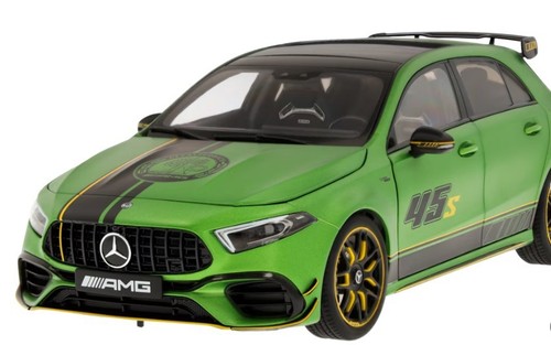 Modellino mercedes benz - modellino, mercedes-benz