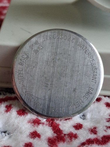 Cover orologio zenith museo - cover,
