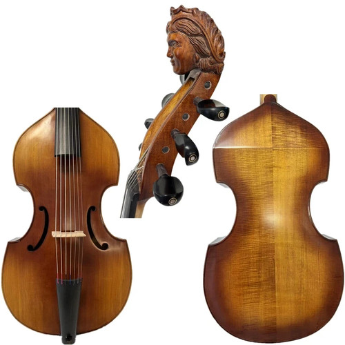 Canzone corde viola da - canzone, 7