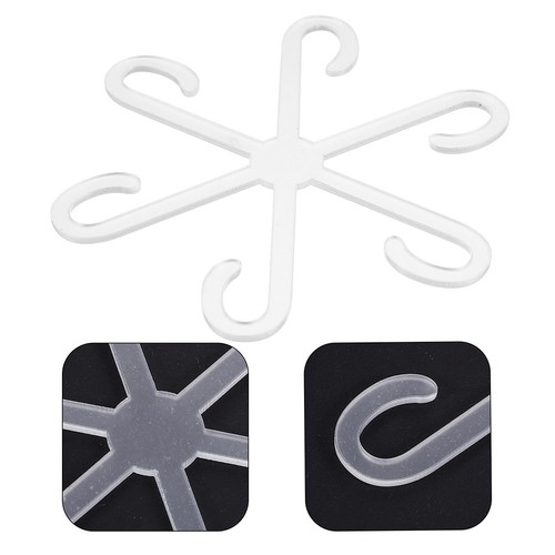 Pcs supporto per stelo - per,