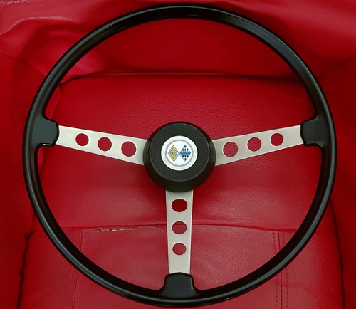 Volant quillery renault - volant,