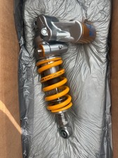 OHLINS TTX GP Rear Shock