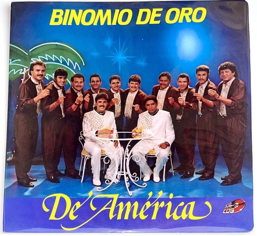 Binomio oro - de, ‎–