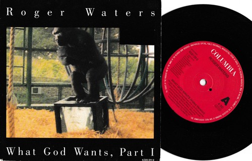 Roger waters what - waters, floyd)