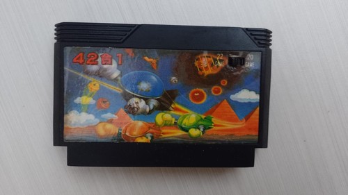 Famiclon joust popeye - joust,,