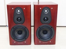 KENWOOD LS‐K1 coppia