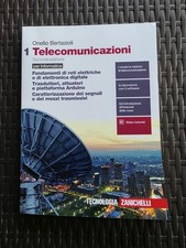 Libro Scolastico
