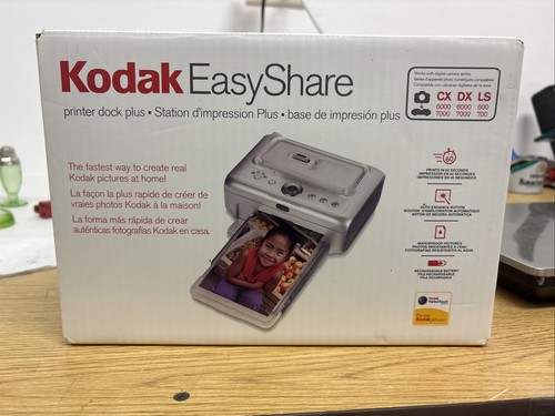 New kodak easyshare printer - new,