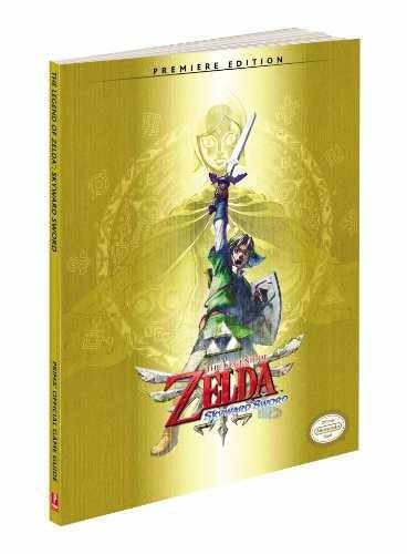 Legend zelda skyward sword - of,