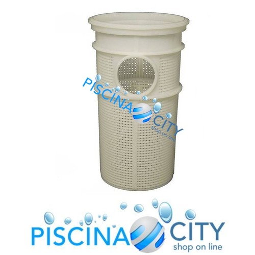 Cestello prefiltro pompa saci - prefiltro,