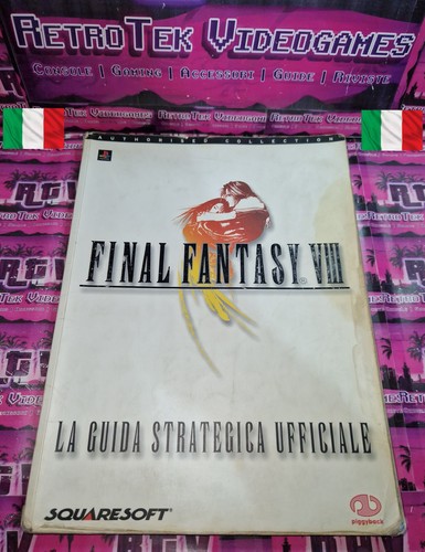 La guida strategica - 🇮🇹,