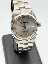 Vagary 34Mm Quartz Watch New