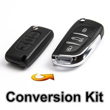 CHIAVE GUSCIO PER CITROEN C2