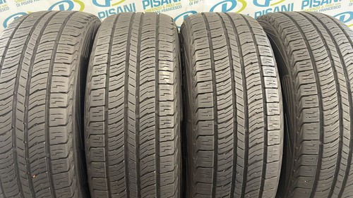 Gomme usate 235 kumho - usate, 17
