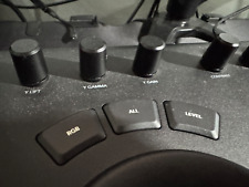 Blackmagic Design Davinci Resolve Micro Pannello