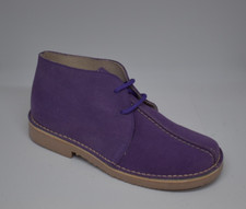 Scarpe unisex polacchini SAFA RIGA ( USATA - PORTATA )