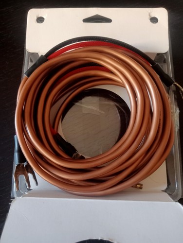 Coppia wireworld mini - wireworld, eclipse
