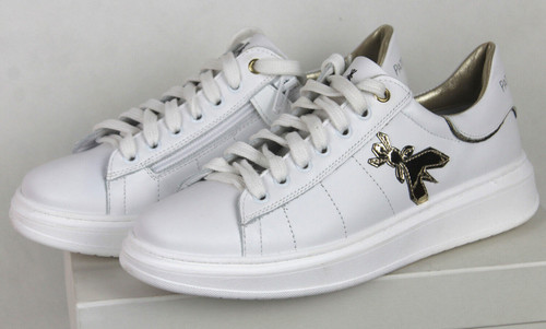Patrizia pepe j51 bianco - patrizia,