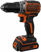 BLACK+DECKER