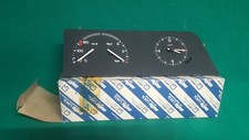 instrument cluster watch